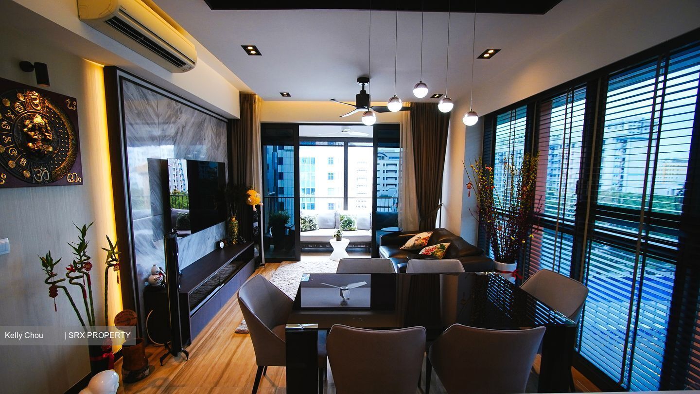 Sims Urban Oasis (D14), Condominium #290592281